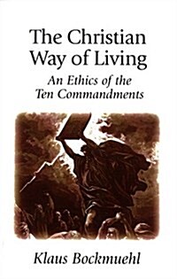 [중고] The Christian Way of Living (Paperback)