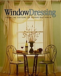 Window Dressing (Hardcover)