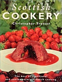 Scottish Cookery (Paperback)