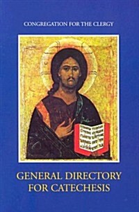 General Directory for Catechesis (Paperback, Revised)