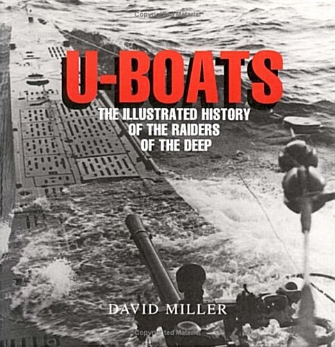 U-Boats (P) (Paperback)