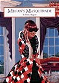 Megans Masquerade (Magic Attic Club) (Paperback)