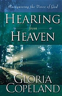 Hearing from Heaven (Paperback)