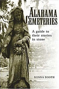 Alabama Cemeteries (Paperback)