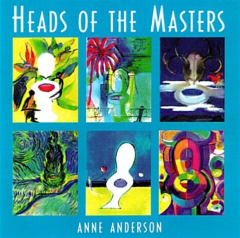 Heads of the Masters (Paperback, First Printing)