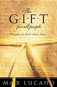 [중고] The Gift for All People (Hardcover)