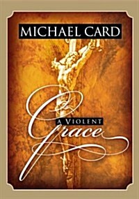 [중고] A Violent Grace (Hardcover)