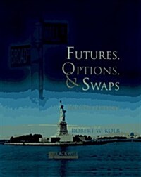 Futures, Options and Swaps (Hardcover, 2nd)
