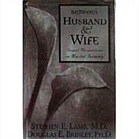 Between Husband & Wife (Hardcover)