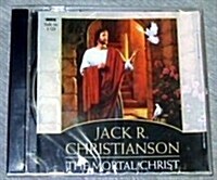 The Mortal Christ (Audio CD, Abridged)