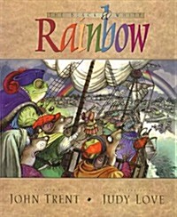 The Black and White Rainbow (Hardcover, 1st)