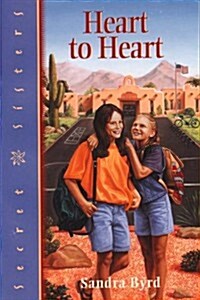 Heart to Heart (Paperback)