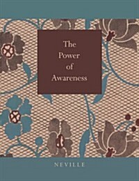 Power of Awareness (Paperback)