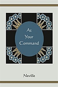 At Your Command (Paperback)