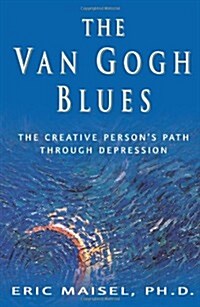 The Van Gogh Blues (Hardcover)