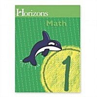 Horizons Mathematics 1 (Paperback)