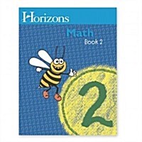 Horizons Mathematics 2 (Paperback)