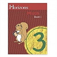 Horizons Mathematics 3 (Paperback)