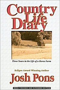 Country Life Diary, Revised (Paperback, 2, Revised)