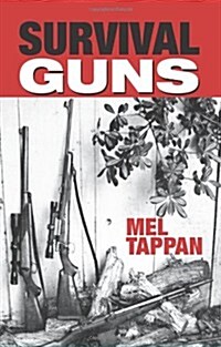 Survival Guns (Paperback)