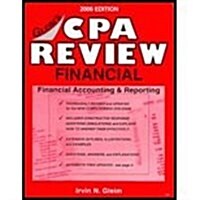 CPA Review: Financial (Paperback, 14th)