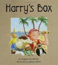 Harry's box 