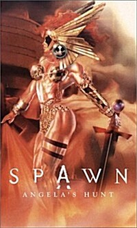 Spawn: Angelas Hunt (Paperback)