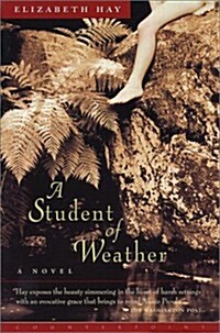 A Student of Weather (Paperback, Reprint)