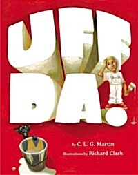 Uff Da! (Hardcover)