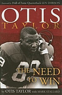 The Need to Win: Football from My Own Heart (Hardcover)