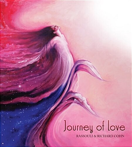 Journey of Love (Hardcover)