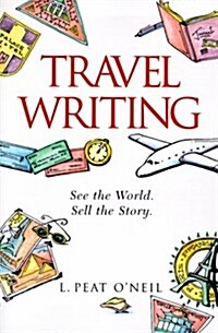 Travel Writing (Paperback, 2nd)