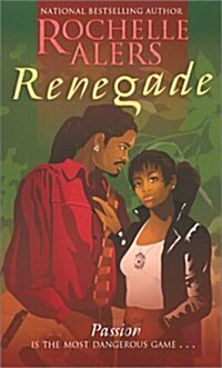 Renegade (Arabesque) (Mass Market Paperback)