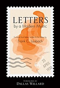 Letters by a Modern Mystic (Hardcover, 3rd)