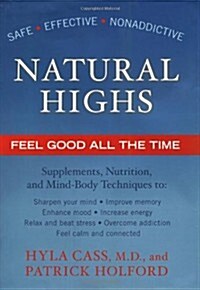 Natural Highs (Hardcover)