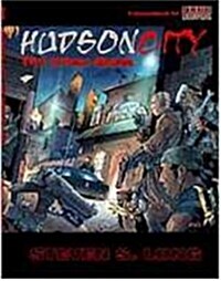 Hudson City: The Urban Abyss (Dark Champions) (Paperback)