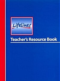 Lifelines Teachers Resource Book (Perfect Paperback)