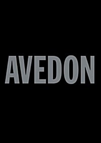 Richard Avedon: Avedon Boxed Postcards (cards) (Cards)