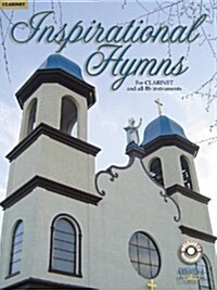 Inspirational Hymns with CD - Clarinet (Paperback)