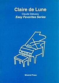 Clair De Lune * Easy Favorite (Sheet music)