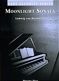 Moonlight Sonata * Easy Favorite (Sheet music)
