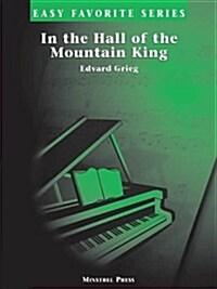 In The Hall of The Mountain King (Sheet music)