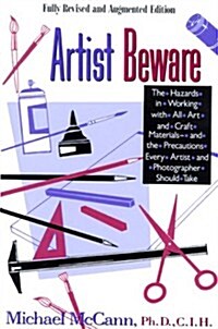 Artist Beware (Paperback, 2nd)