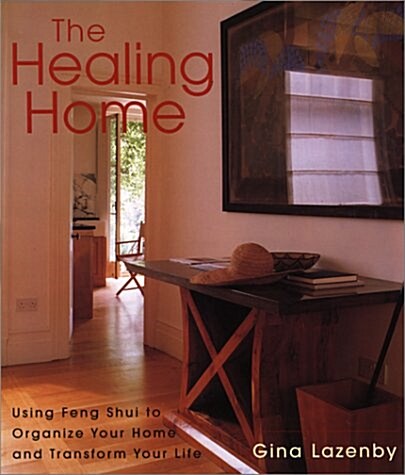 The Healing Home (Paperback)