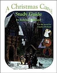 A Christmas Carol Study Guide (Perfect Paperback)