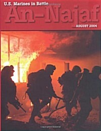 U.S. Marines in Battle: An-Najaf (Paperback)