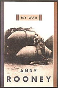 My War (Hardcover, 1st PublicAffairs ed)