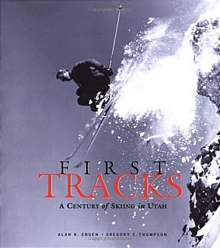 First Tracks (Hardcover)