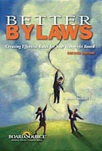 Better Bylaws (Paperback, CD-ROM, 2nd)