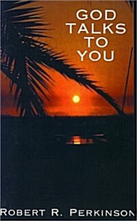 God Talks to You (Paperback)